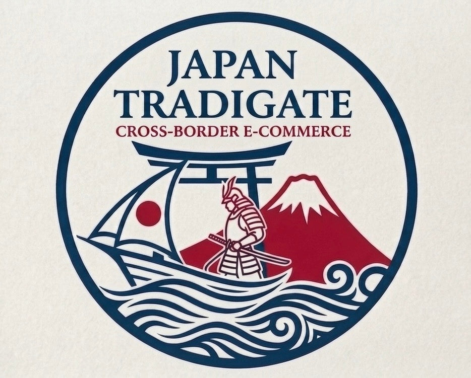 Japan Tradigate